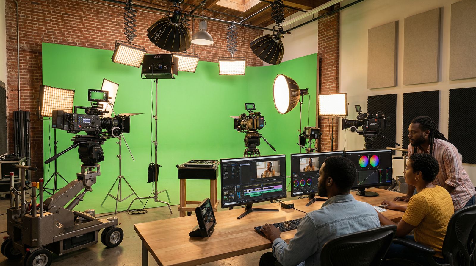 哔咔漫画创作中心