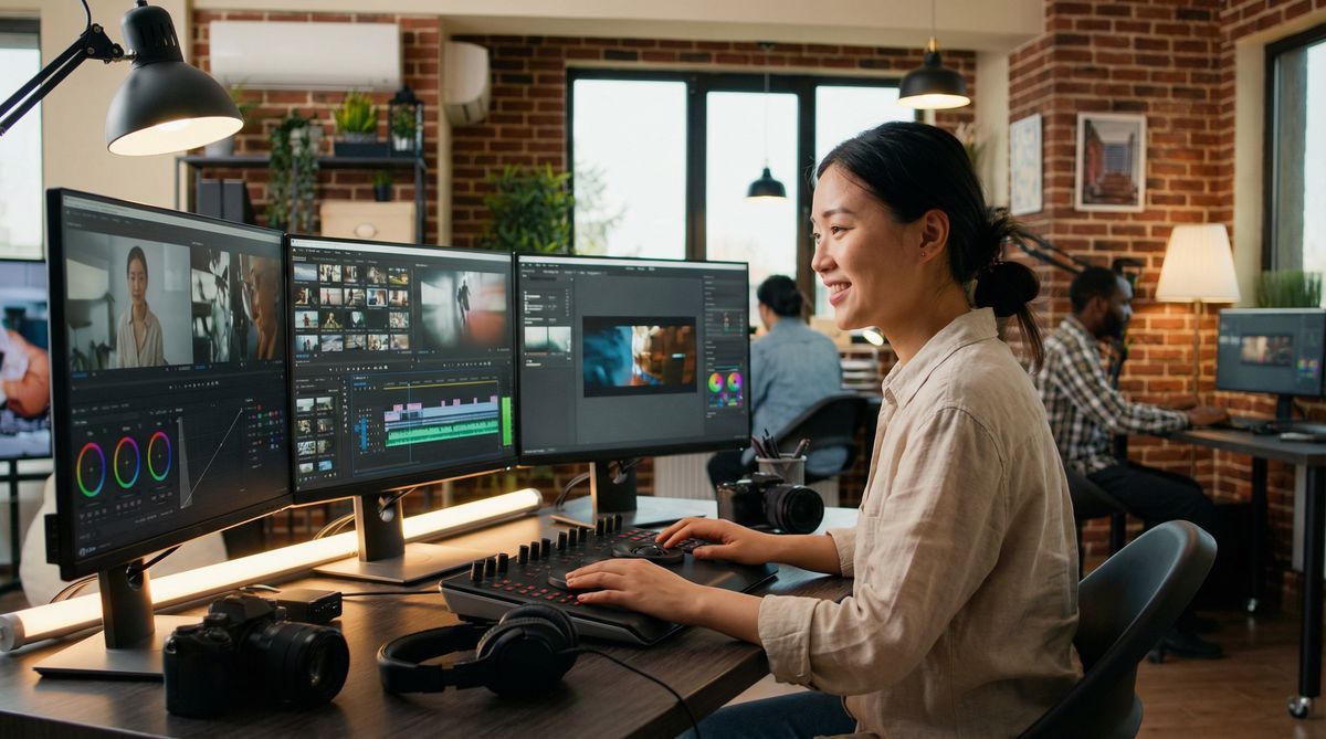 哔咔漫画视频-视频剪辑教程